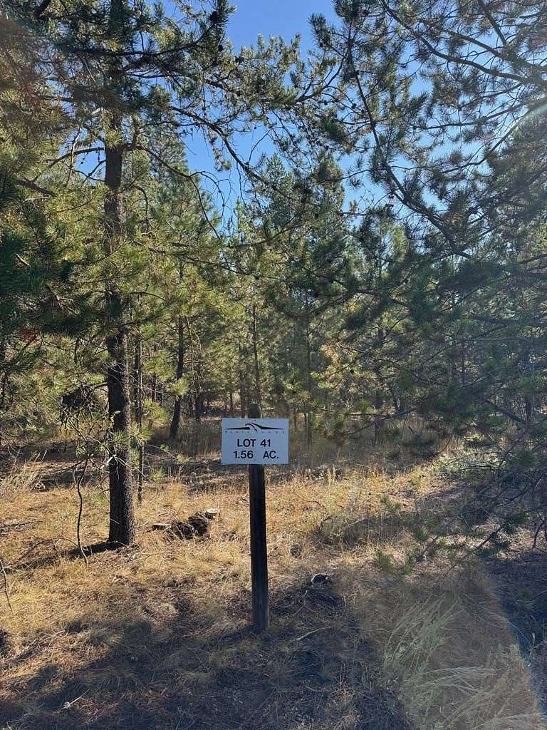 1.56 Acres of Residential Land for Sale in McCall, Idaho