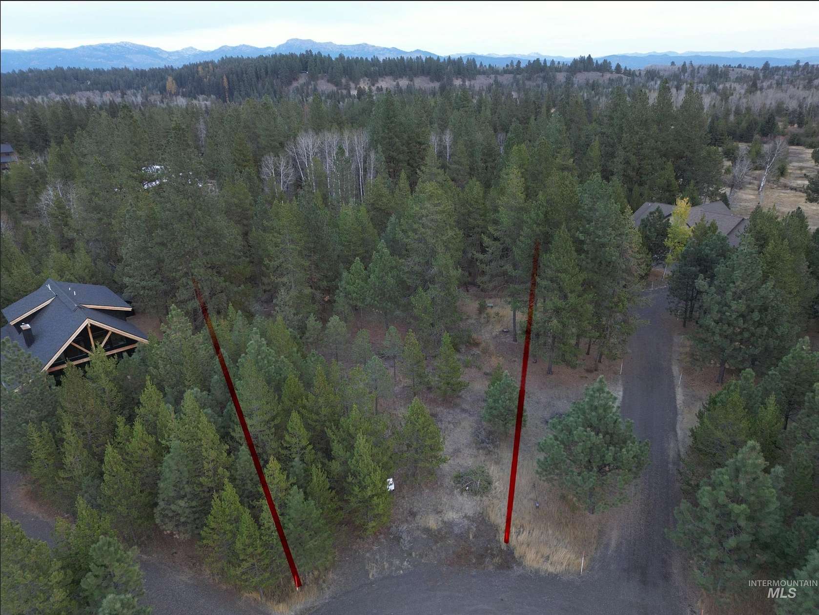 1.56 Acres of Residential Land for Sale in McCall, Idaho