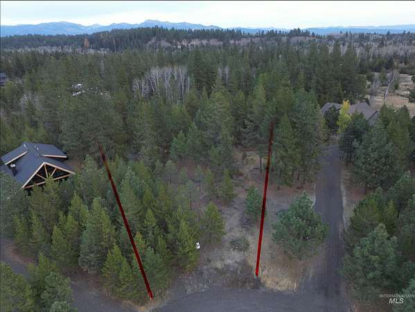 1.56 Acres of Residential Land for Sale in McCall, Idaho