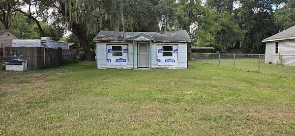 0.16 Acres of Residential Land for Sale in Umatilla, Florida