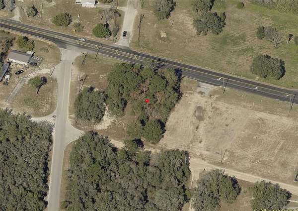 0.3 Acres of Commercial Land for Sale in Belleview, Florida