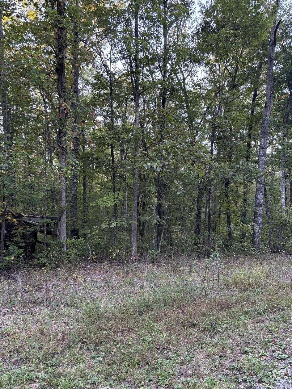 0.56 Acres of Residential Land for Sale in Dunlap, Tennessee