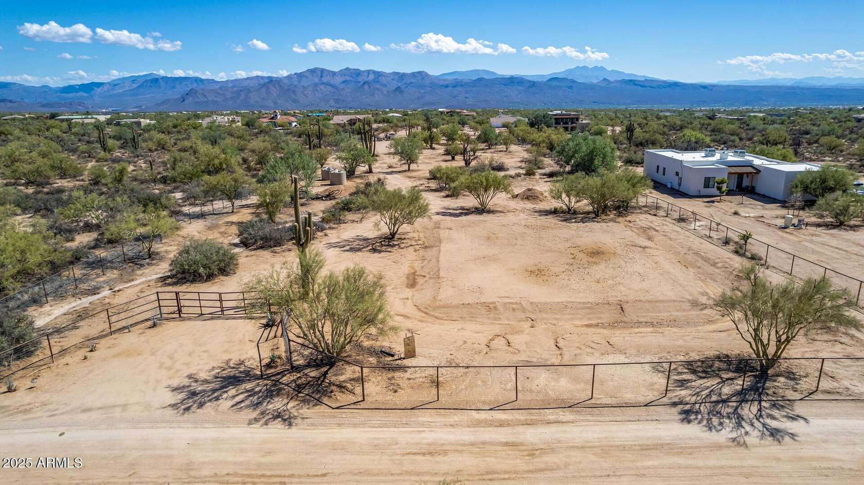 2.3 Acres of Residential Land for Sale in Scottsdale, Arizona