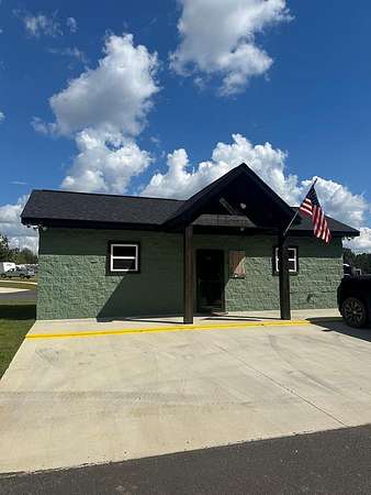 15 Acres of Commercial Land for Sale in Dothan, Alabama