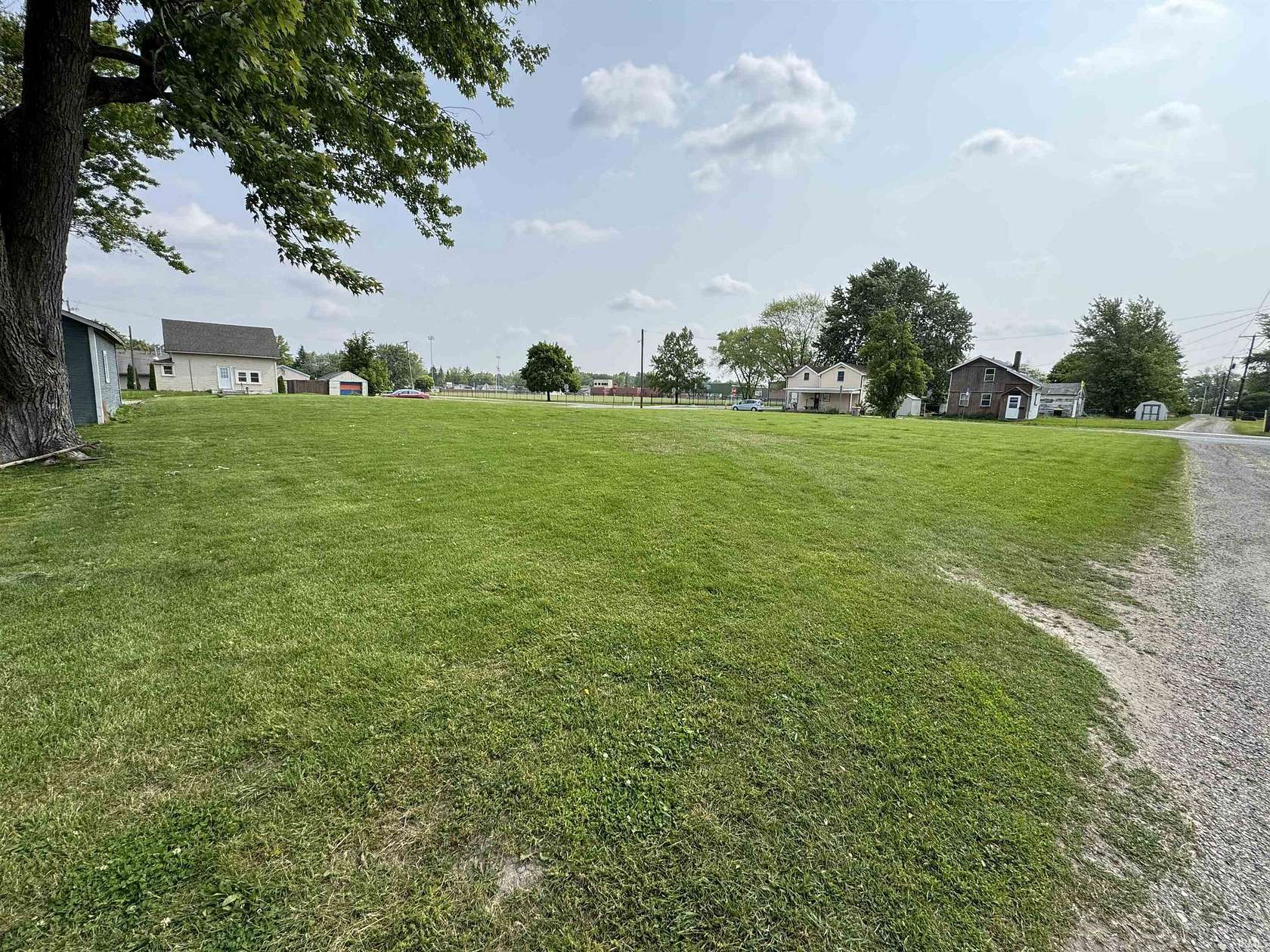 0.18 Acres of Residential Land for Sale in Butler, Indiana