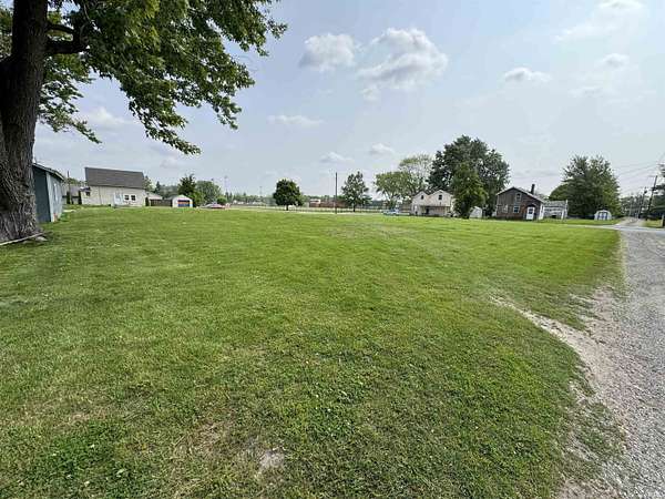 0.18 Acres of Residential Land for Sale in Butler, Indiana