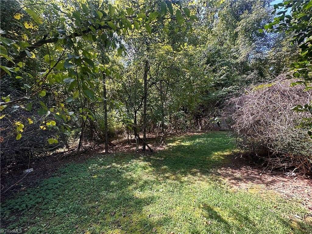 2.58 Acres of Residential Land for Sale in Thurmond, North Carolina