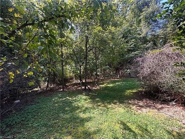 2.58 Acres of Residential Land for Sale in Thurmond, North Carolina