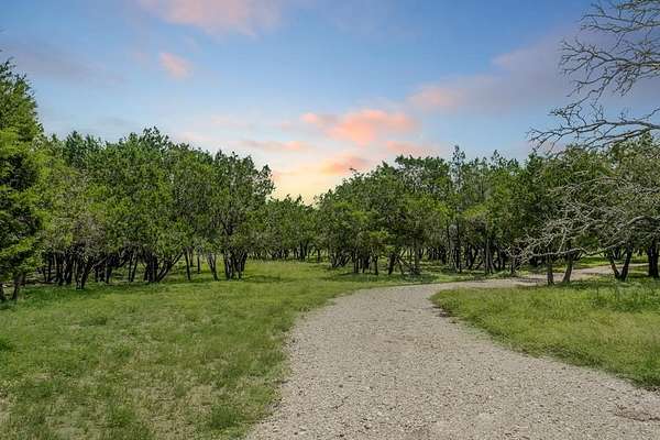 10 Acres of Land for Sale in Fredericksburg, Texas