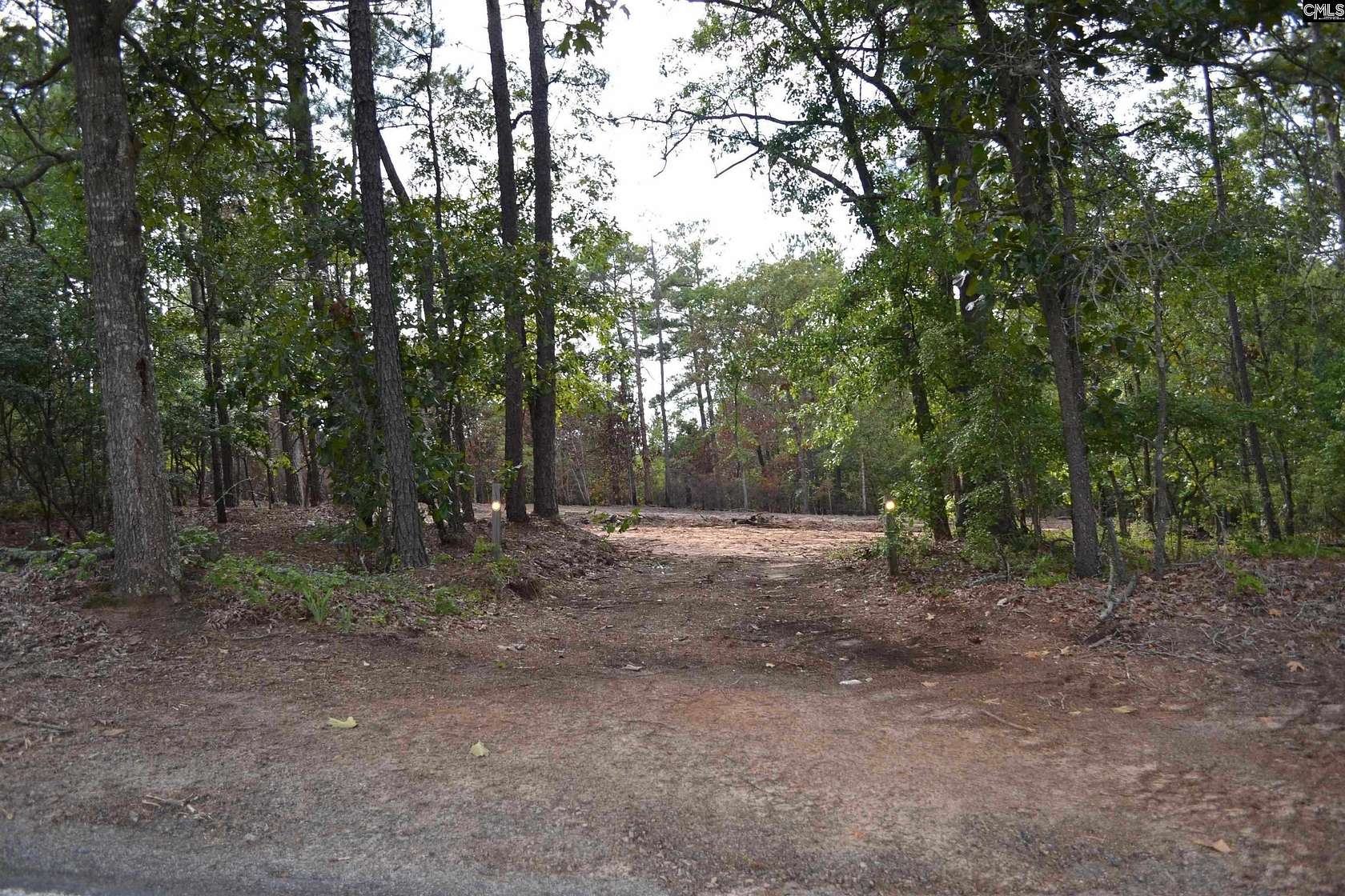 2 Acres of Residential Land for Sale in Hopkins, South Carolina