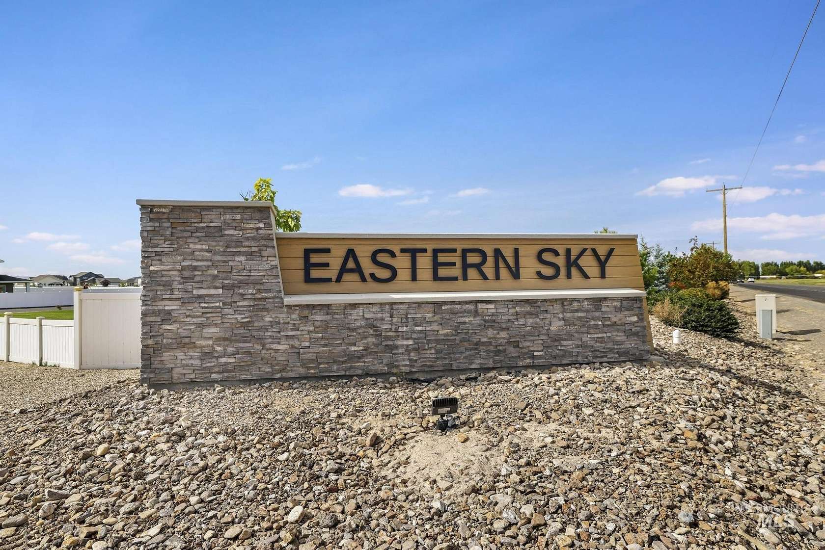 1 Acre of Residential Land for Sale in Kimberly, Idaho