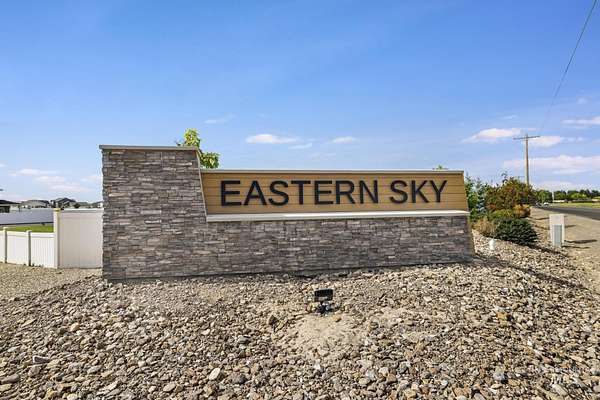 1 Acre of Residential Land for Sale in Kimberly, Idaho