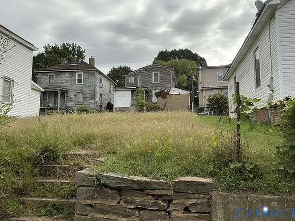 0.07 Acres of Residential Land for Sale in Lynchburg, Virginia