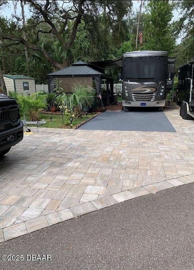 0.12 Acres of Land for Sale in Salt Springs, Florida