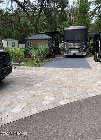 0.12 Acres of Land for Sale in Salt Springs, Florida