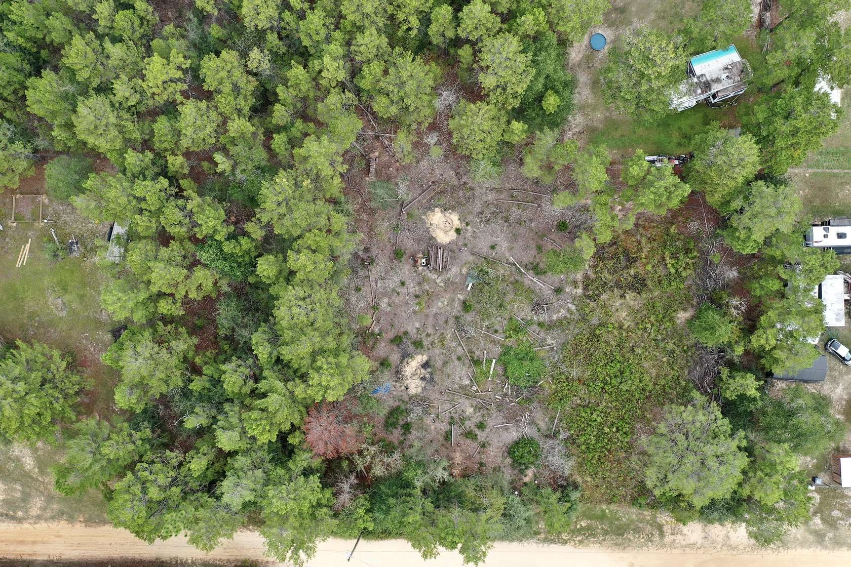 0.23 Acres of Residential Land for Sale in DeFuniak Springs, Florida