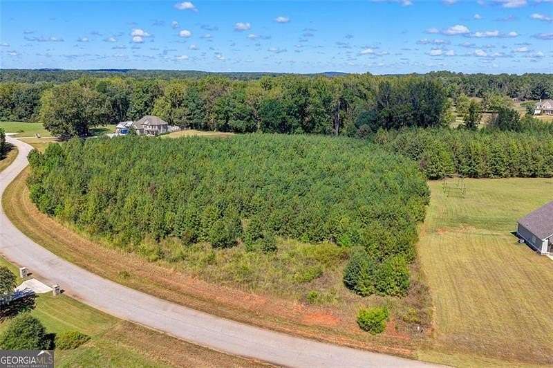 2 Acres of Residential Land for Sale in Social Circle, Georgia