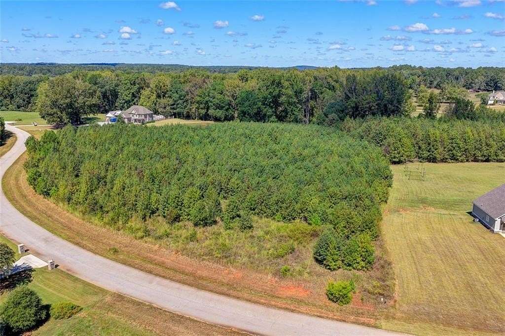 2 Acres of Residential Land for Sale in Social Circle, Georgia