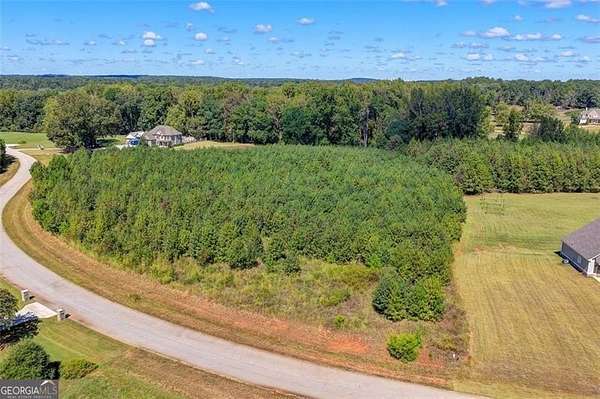 2 Acres of Residential Land for Sale in Social Circle, Georgia