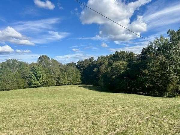 29 Acres of Recreational Land for Sale in Columbia, Kentucky
