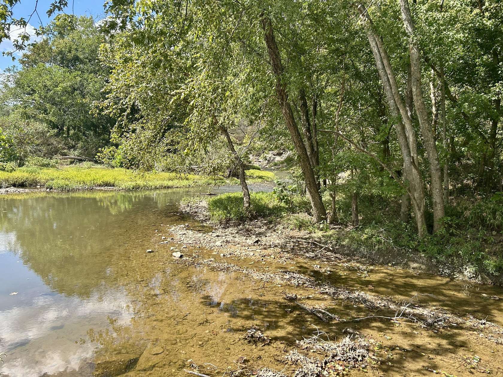 23 Acres of Recreational Land for Sale in Columbia, Kentucky