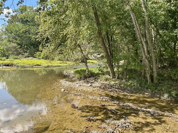 23 Acres of Recreational & Residential Land for Sale in Columbia, Kentucky