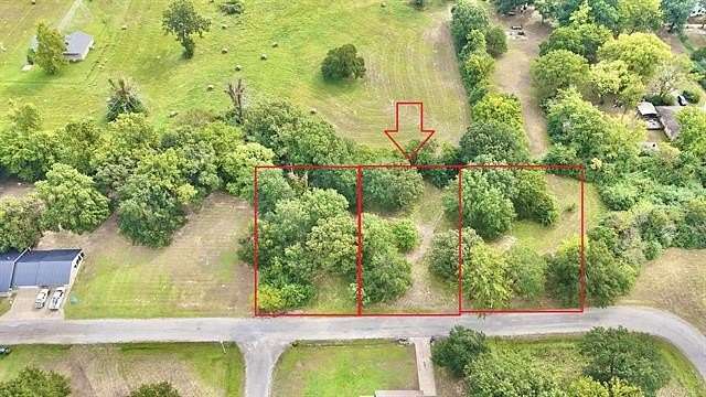 0.35 Acres of Residential Land for Sale in Stigler, Oklahoma