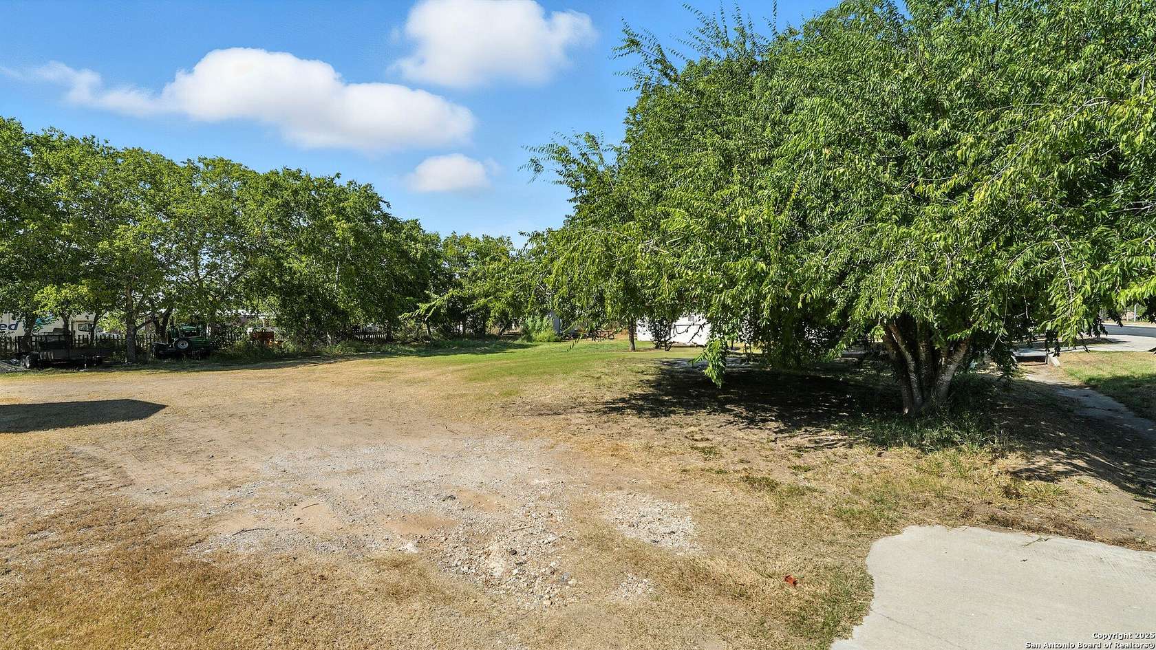 0.32 Acres of Residential Land for Sale in Floresville, Texas