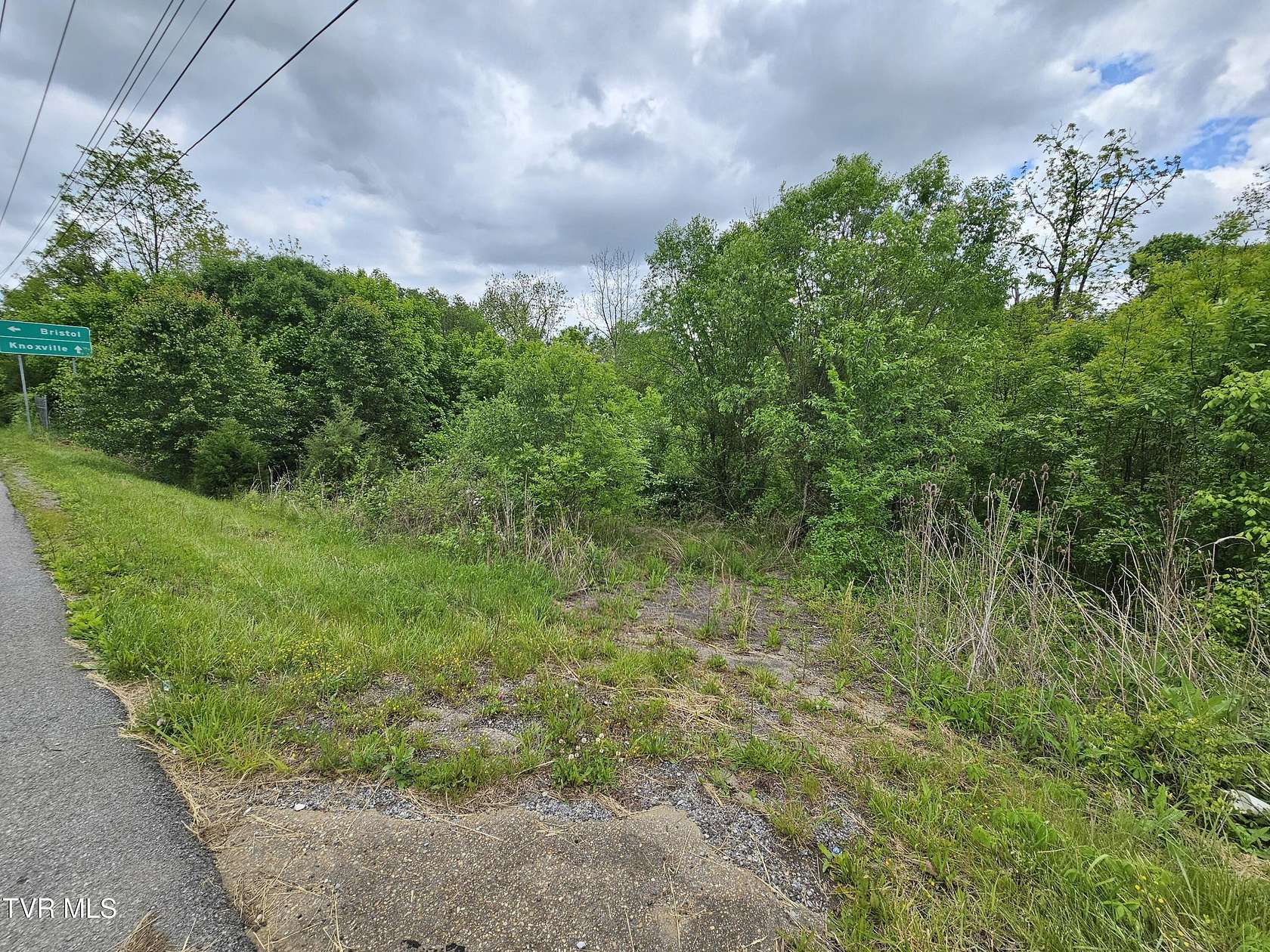 2.32 Acres of Land for Sale in Kingsport, Tennessee