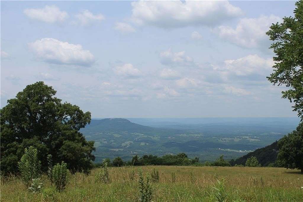 60 Acres of Land for Sale in Mount Judea, Arkansas