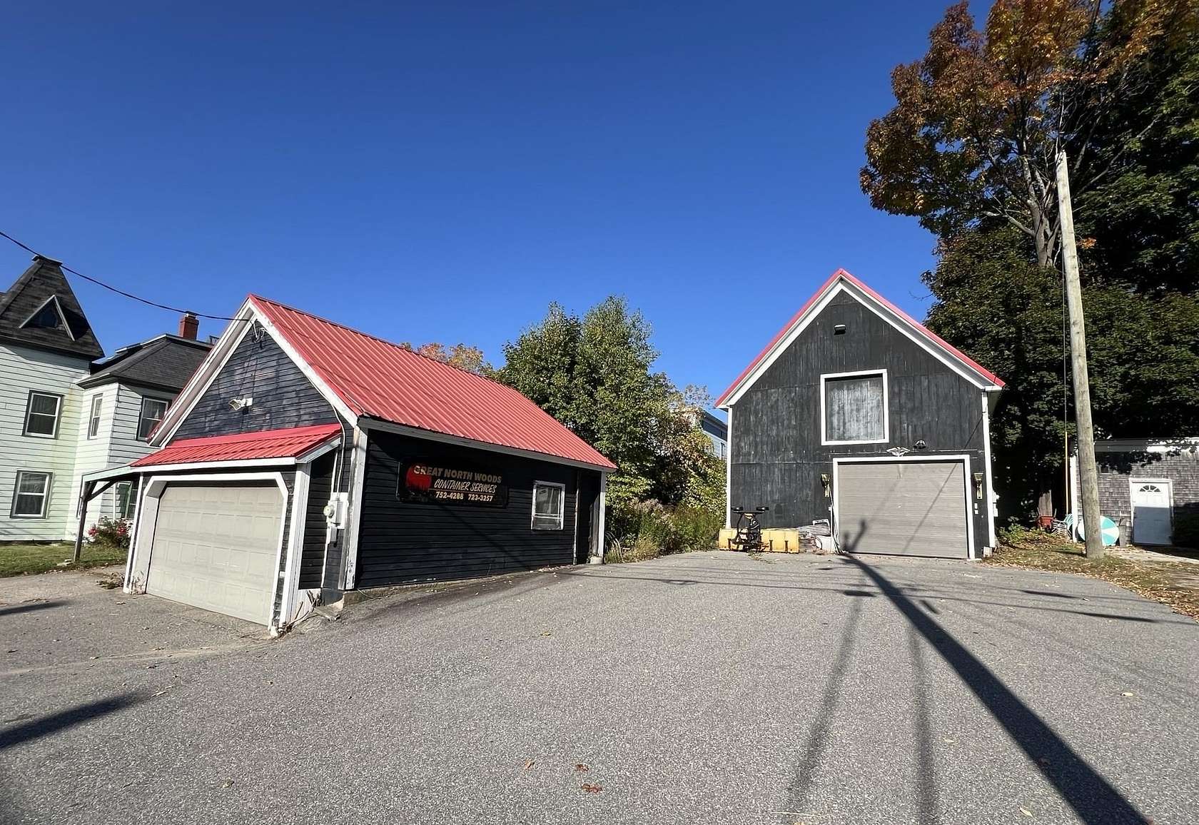 0.12 Acres of Land for Sale in Berlin, New Hampshire