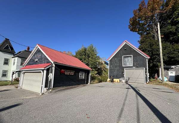 0.12 Acres of Land for Sale in Berlin, New Hampshire