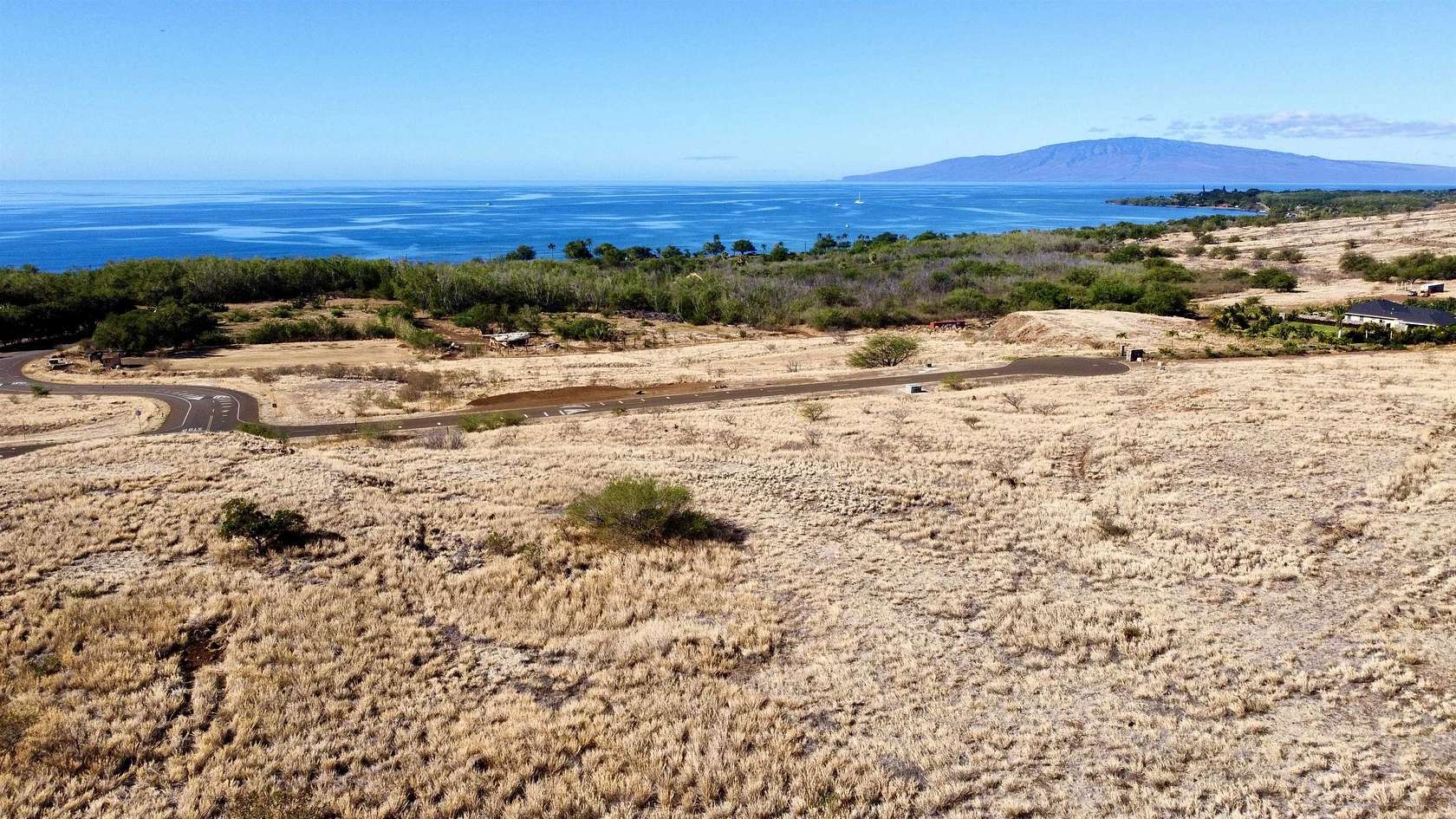 2.6 Acres of Residential Land for Sale in Lahaina, Hawaii