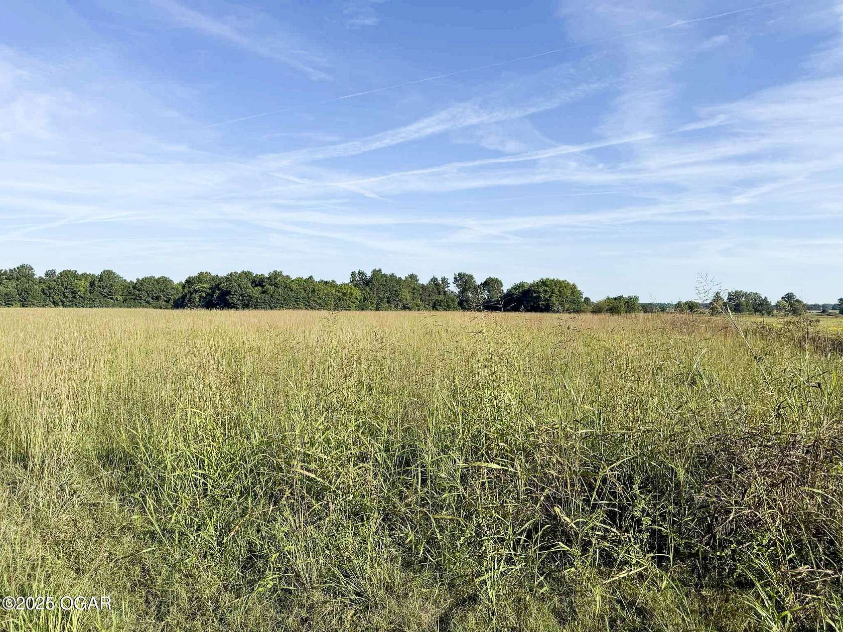 37 Acres of Land for Sale in Miami, Oklahoma