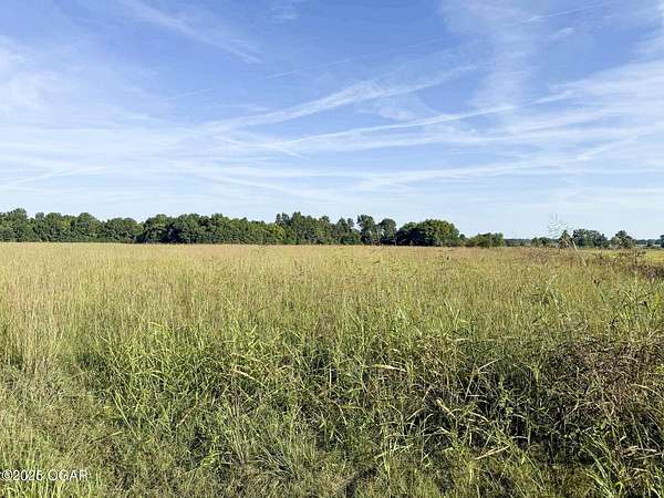 37 Acres of Land for Sale in Miami, Oklahoma