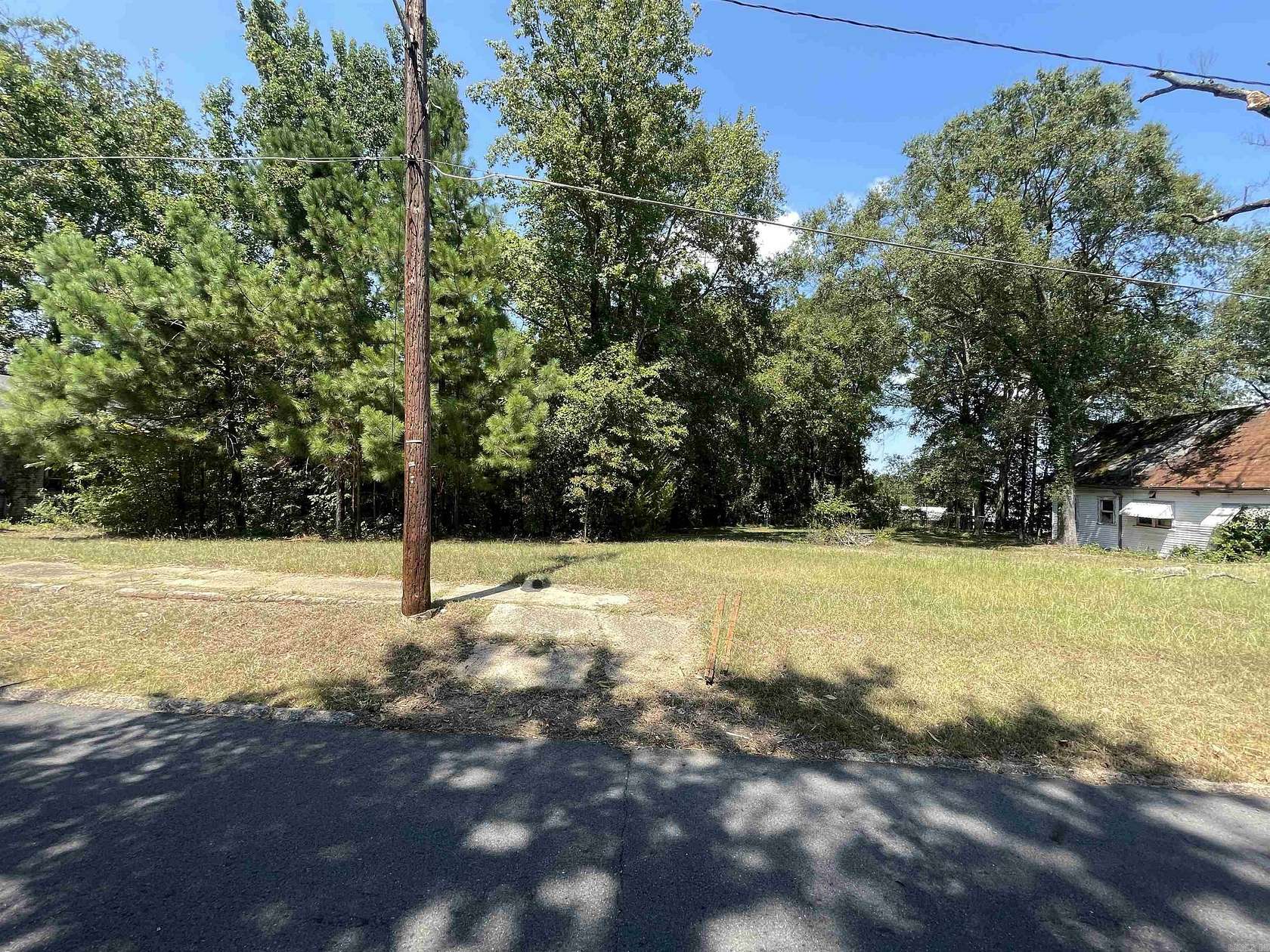 0.18 Acres of Residential Land for Sale in Camden, Arkansas