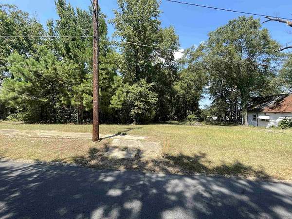 0.18 Acres of Residential Land for Sale in Camden, Arkansas