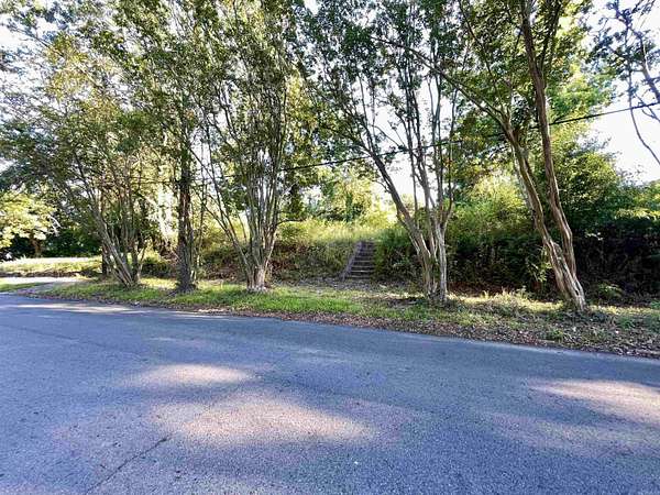 0.68 Acres of Residential Land for Sale in Camden, Arkansas