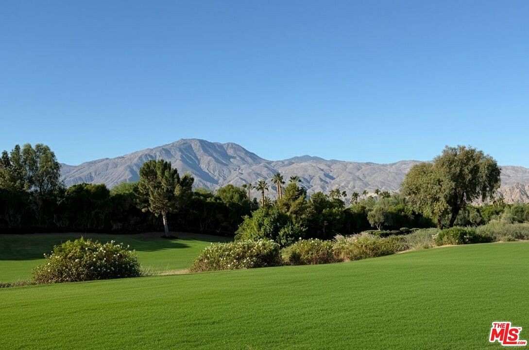 0.54 Acres of Residential Land for Sale in La Quinta, California