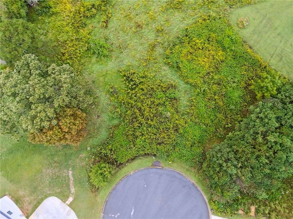 0.74 Acres of Residential Land for Sale in Demorest, Georgia