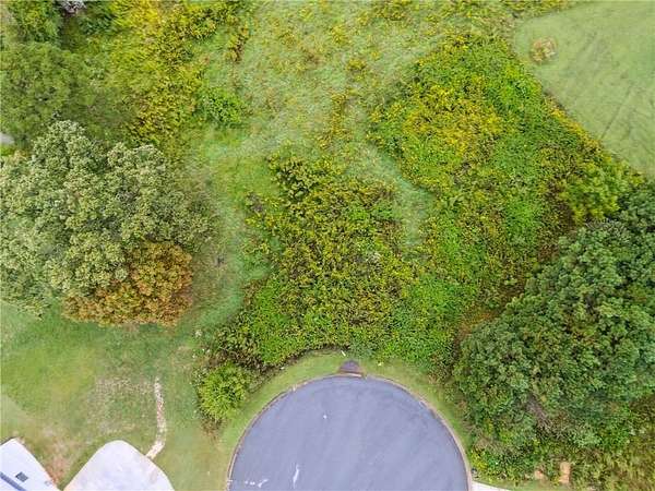 0.74 Acres of Residential Land for Sale in Demorest, Georgia