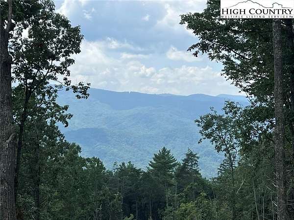 2.3 Acres of Residential Land for Sale in Boone, North Carolina