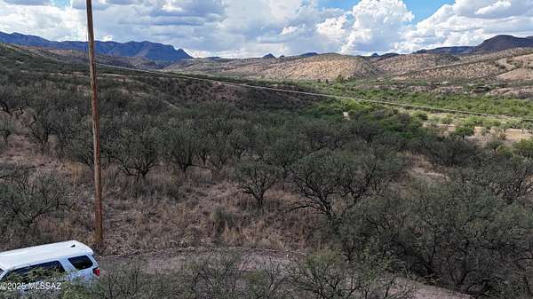 0.62 Acres of Residential Land for Sale in Rio Rico, Arizona