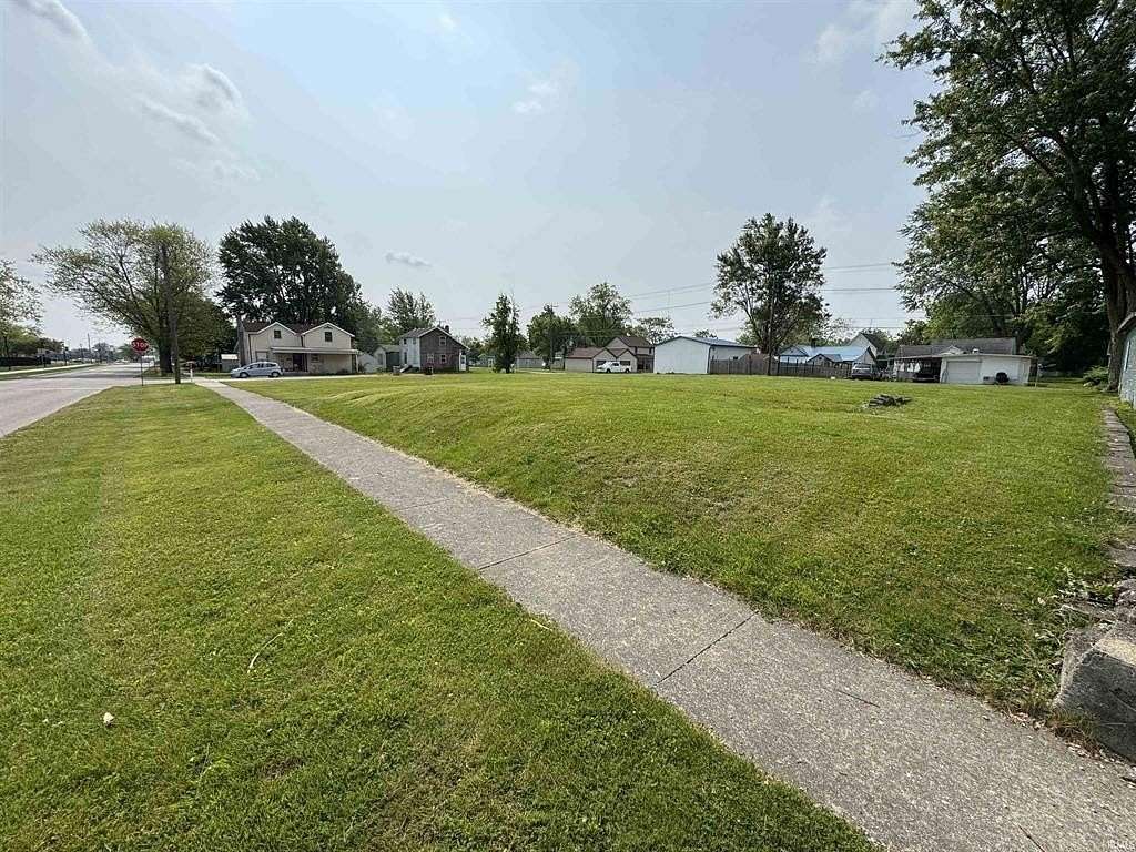 0.18 Acres of Residential Land for Sale in Butler, Indiana