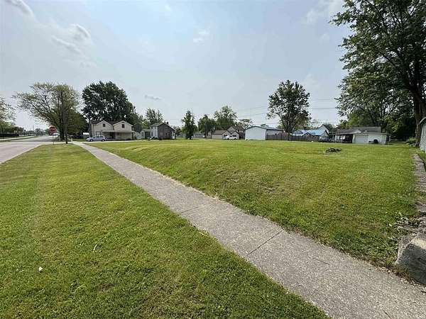 0.18 Acres of Residential Land for Sale in Butler, Indiana
