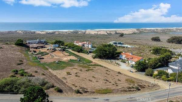 1.82 Acres of Land with Home for Sale in Los Osos, California