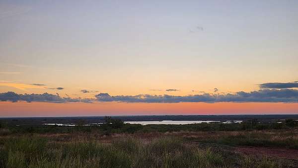 34.3 Acres of Land for Sale in Stamford, Texas