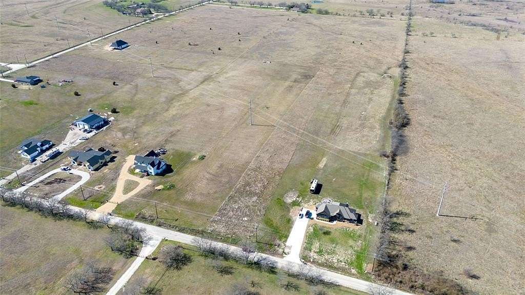 3.47 Acres of Residential Land for Sale in Decatur, Texas