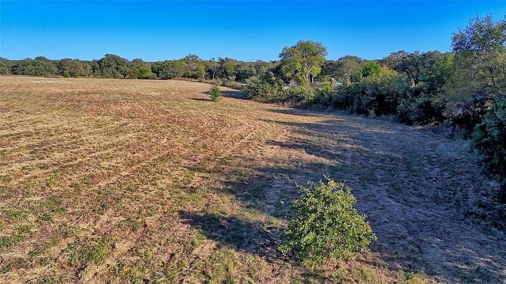 10 Acres of Residential Land for Sale in Montague, Texas
