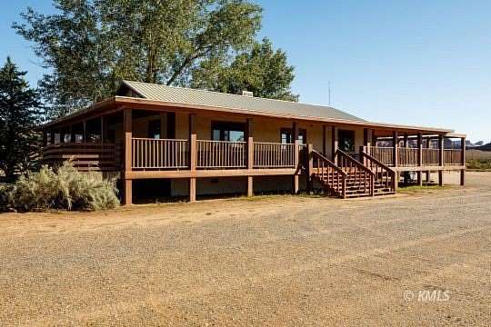 2.14 Acres of Improved Mixed-Use Land for Sale in Big Water, Utah